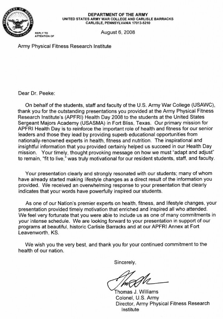 warcollegetestimonial
