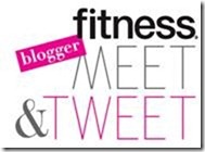 Blogger fitness-magazine-meet-and-tweet
