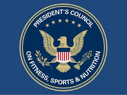 President's Council on Fitness